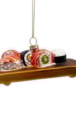 Ornament - Sushi Tray