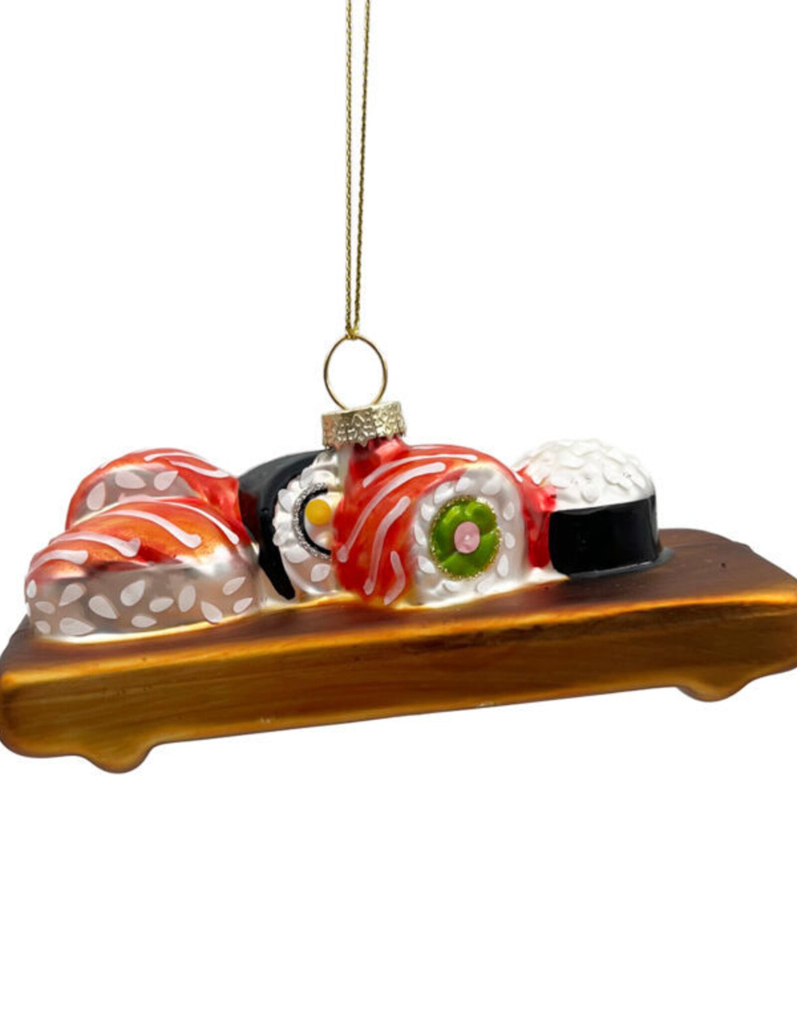 Ornament - Sushi Tray