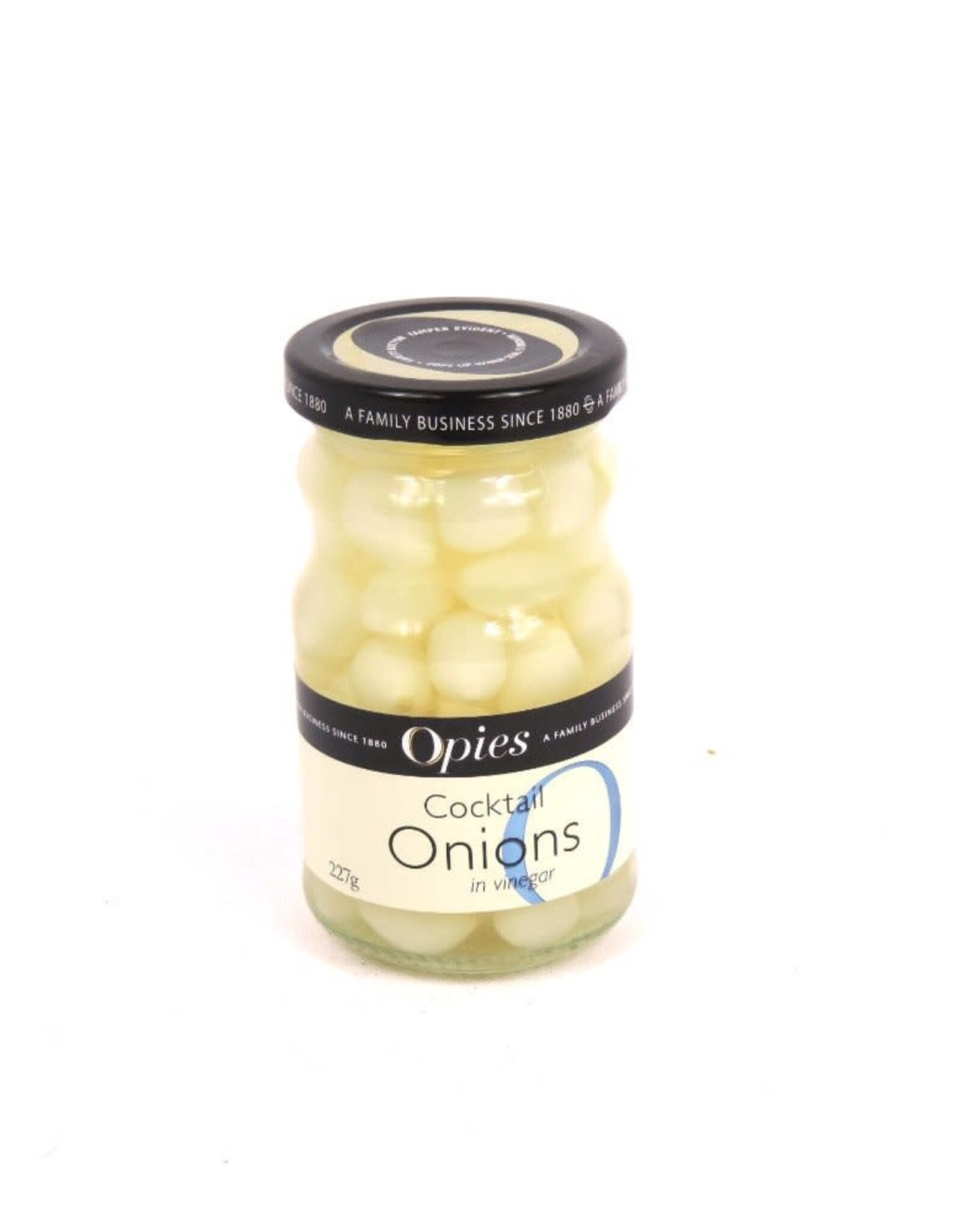 Cocktail Onions - Opies, in vinegar