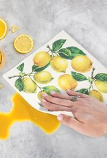 Swedish Sponge Cloth - Lemons