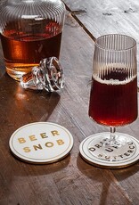 Coaster - Drink Up Buttercup, Gold
