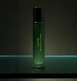 Perfume - Luvo, Mandarin & Resin