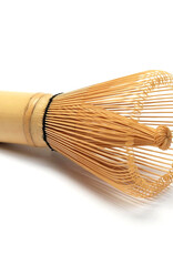 Matcha Tea Whisk - Bamboo