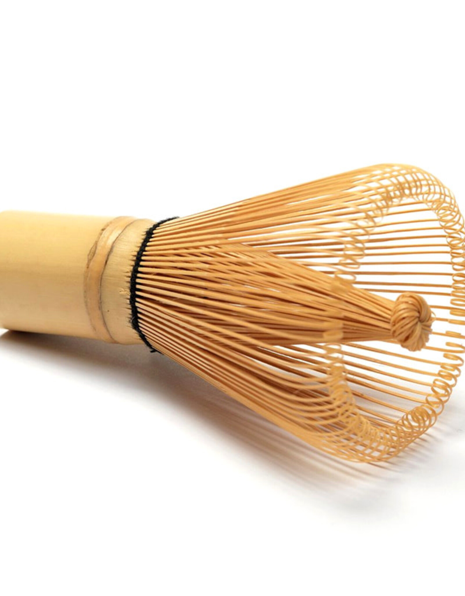 Matcha Tea Whisk - Bamboo