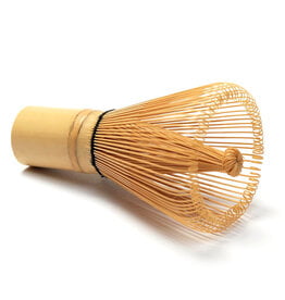 Matcha Tea Whisk - Bamboo