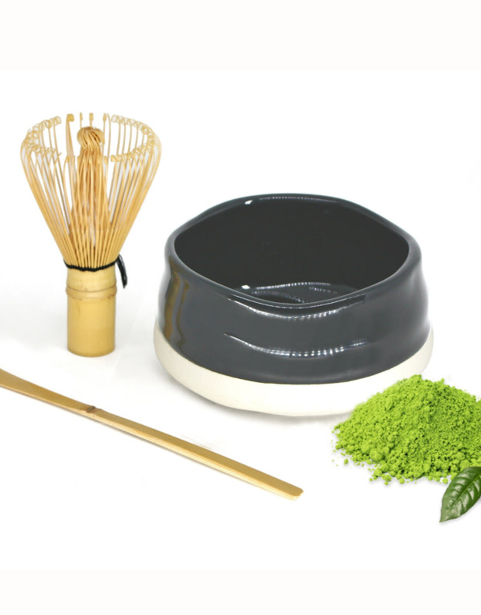 Matcha Tea Set