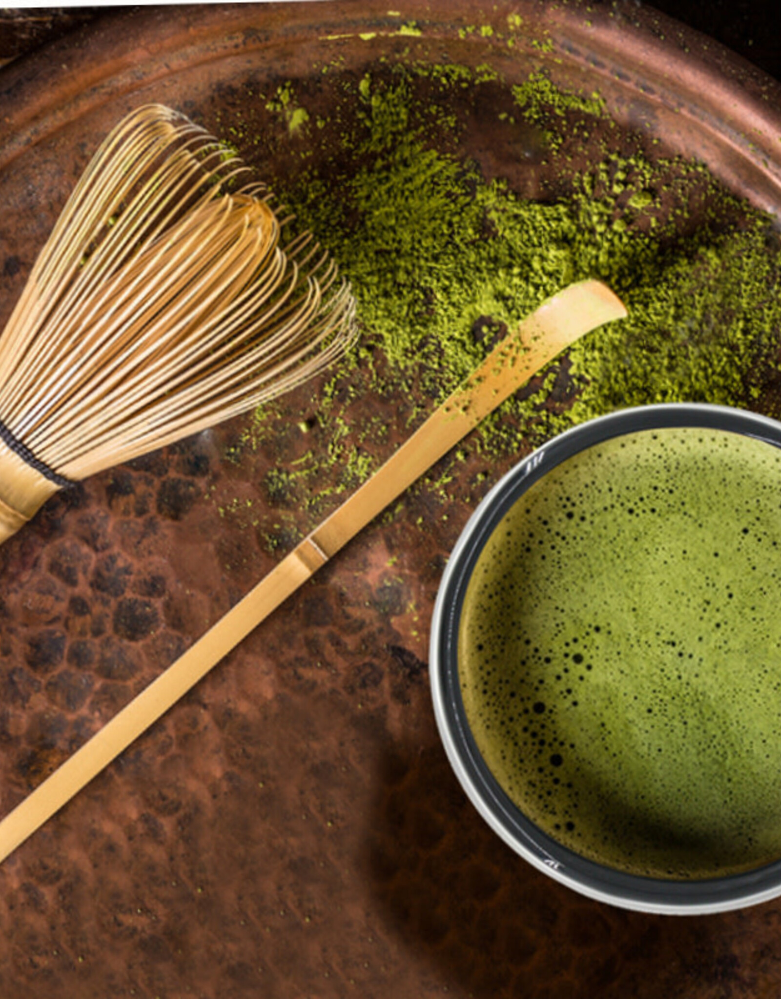 Matcha Tea Set