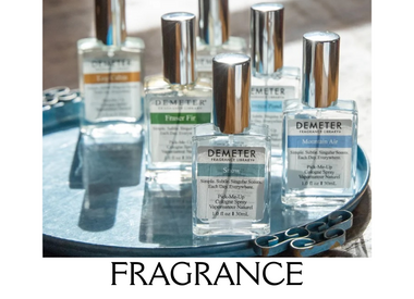 Fragrance 