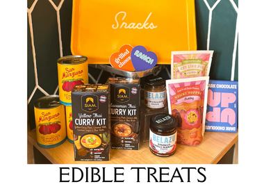 Edible Treats 