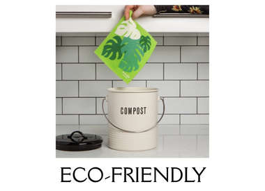 Eco-Friendly