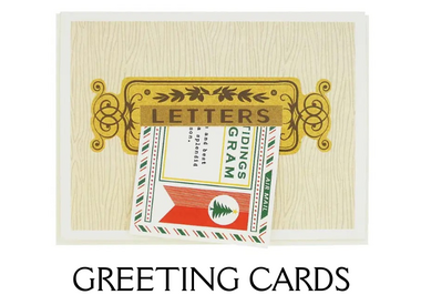 Greeting Cards