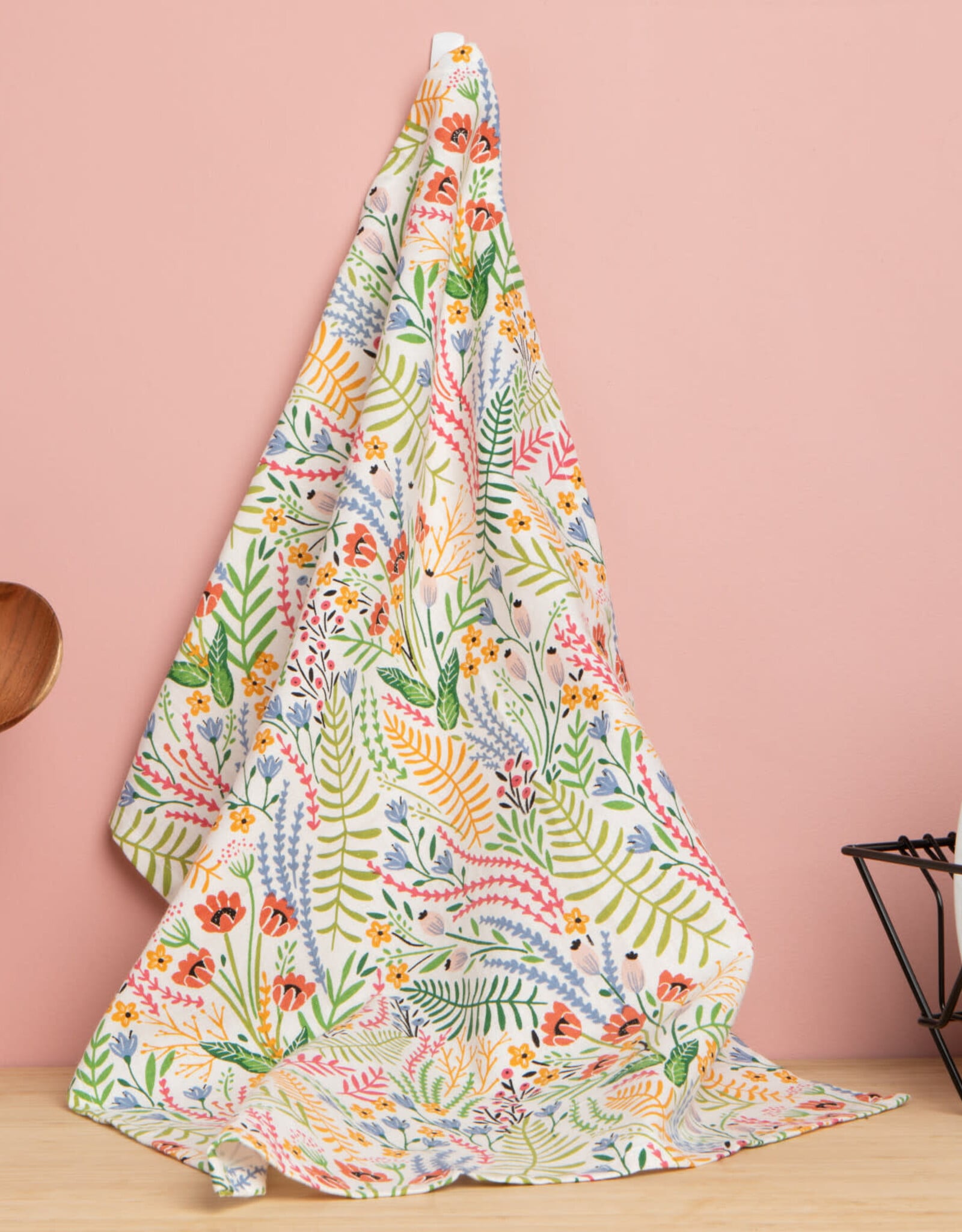 Tea Towel - Ditsy