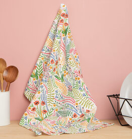 Tea Towel - Ditsy
