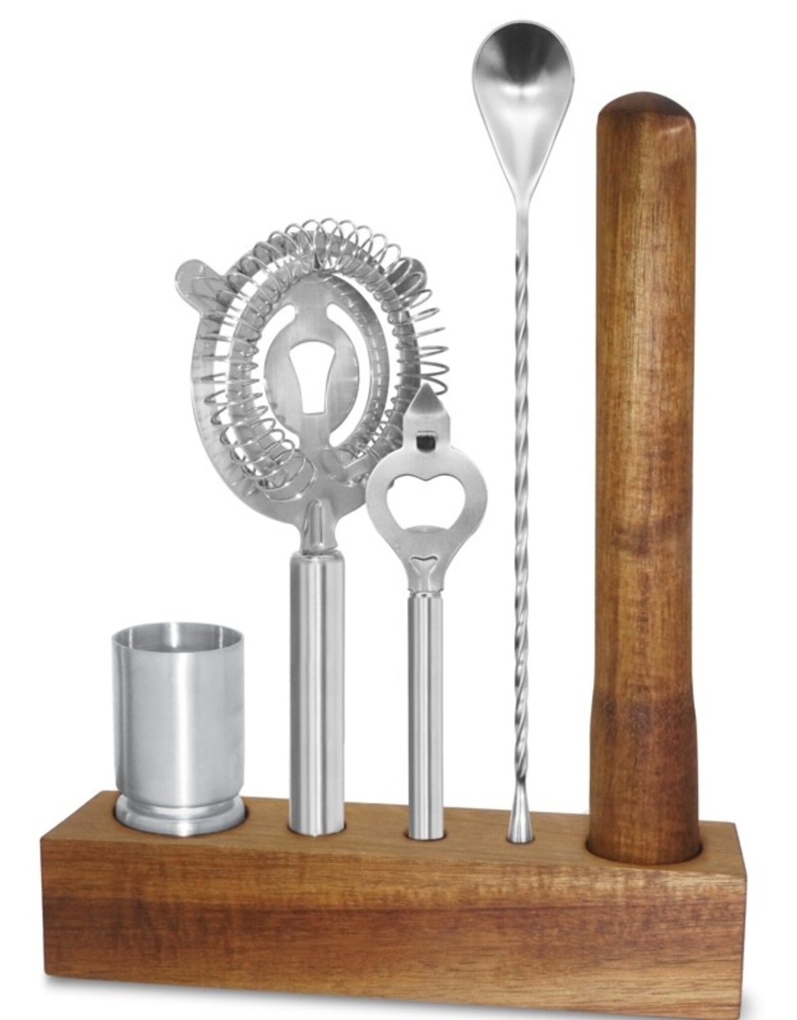 Bar Tool Set