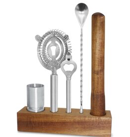 Bar Tool Set