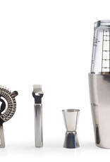 Cocktail Shaker Set