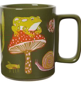 Mug - Forest Floor