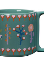 Mug - Moody Floral