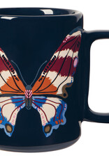 Mug - Butterfly