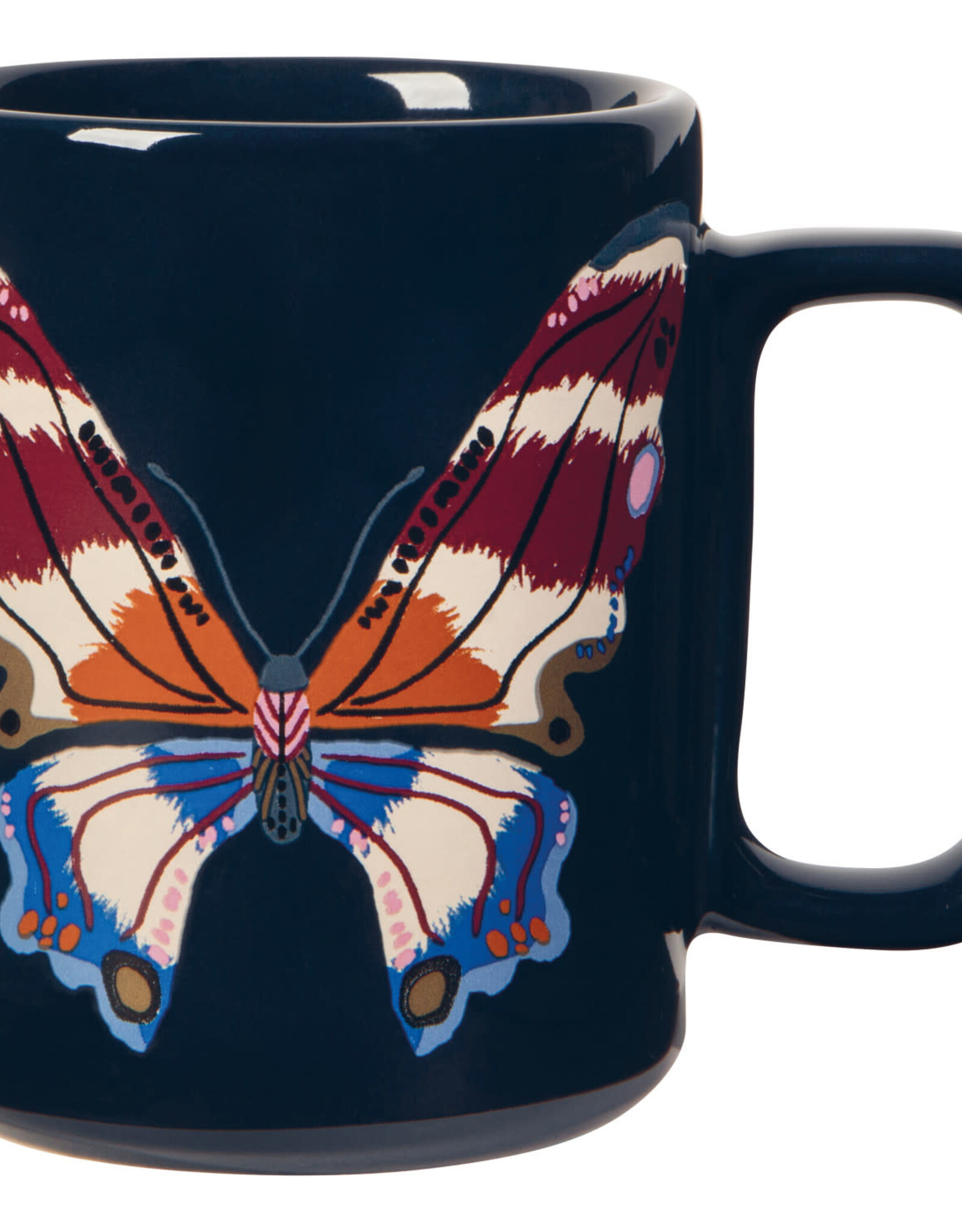 Mug - Butterfly