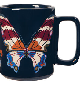 Mug - Butterfly