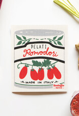 Swedish Sponge Cloth - Pomodori