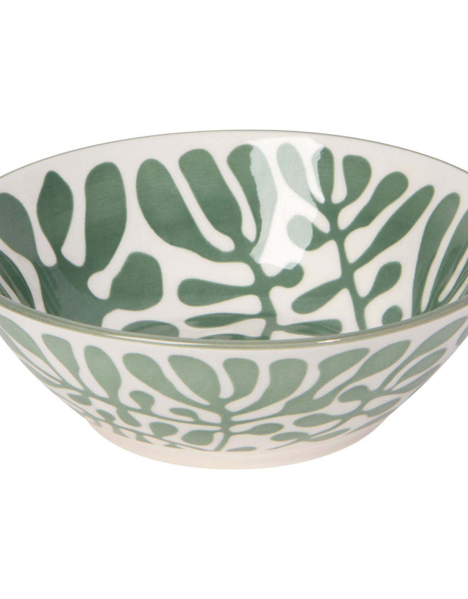Bowl - Seaweed, Small