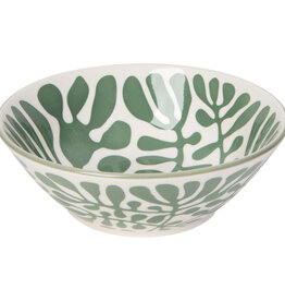 Bowl - Seaweed, Medium