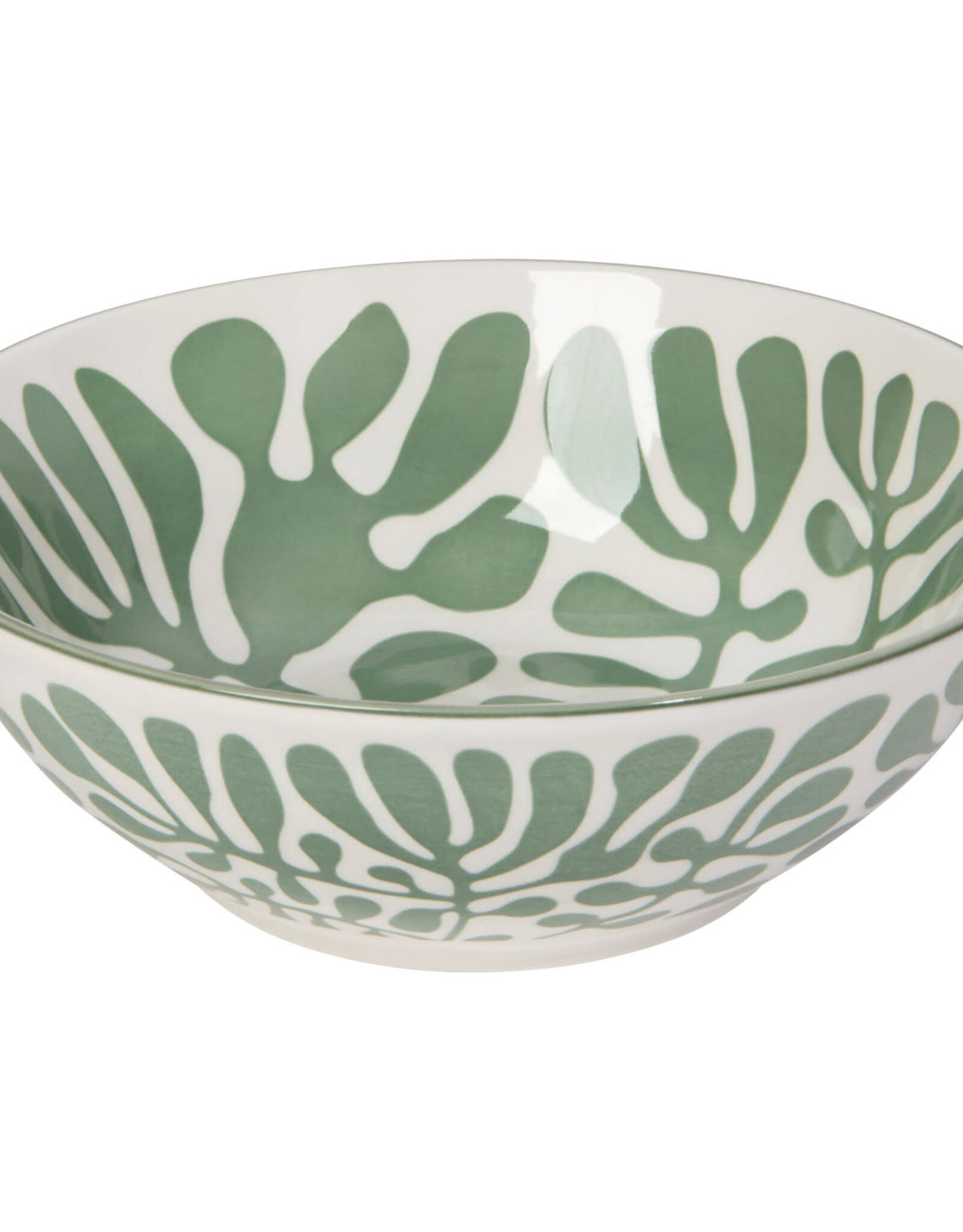 Bowl - Seaweed, Large