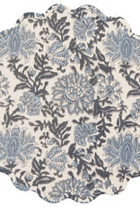 Placemat - Country, Block Print