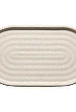 Serving Platter - Moon Grooves