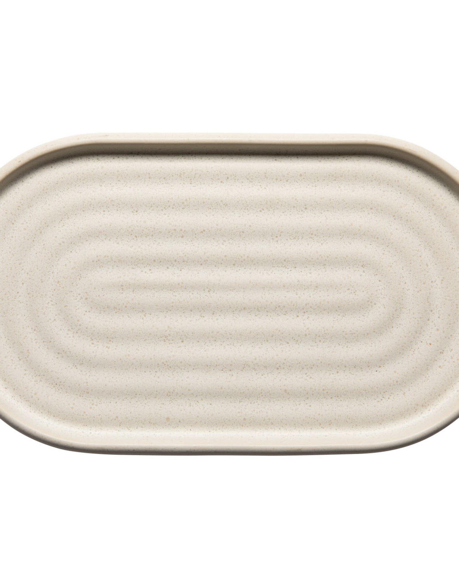 Serving Platter - Moon Grooves