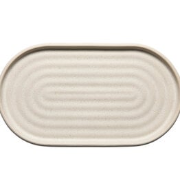 Serving Platter - Moon Grooves