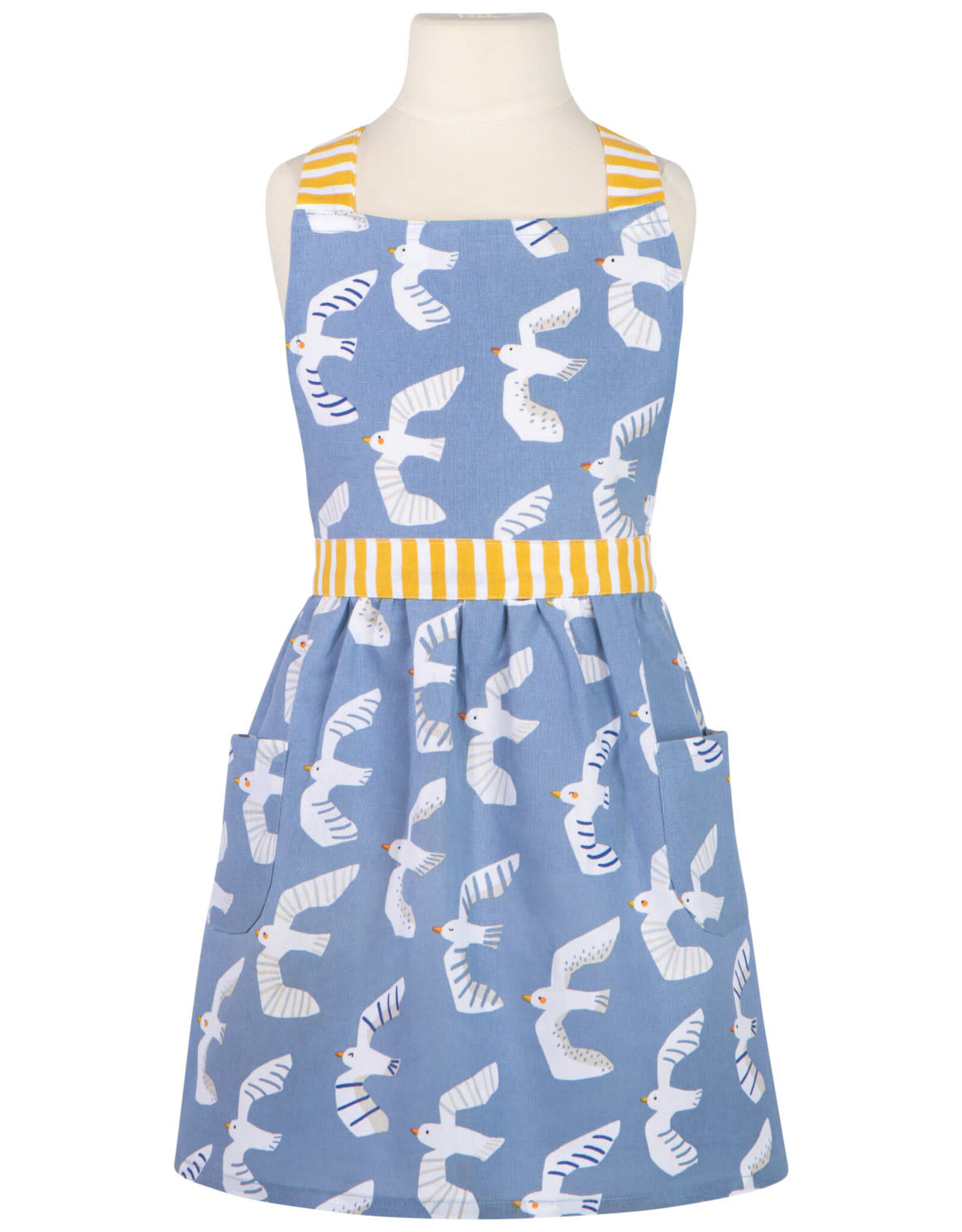 Apron - Child-size, Peace Dove