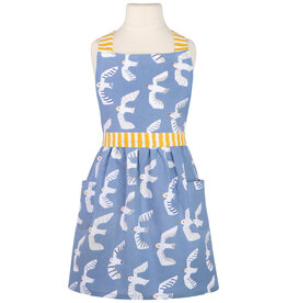 Apron - Child-size, Peace Dove