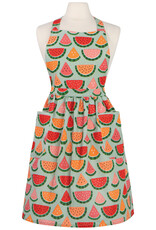 Apron - Watermelon Slices