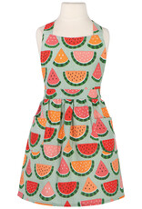 Apron - Child-size, Watermelon Slices