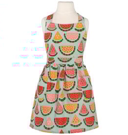 Apron - Child-size, Watermelon Slices