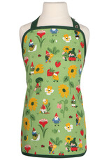 Apron - Child-size, Gnomes