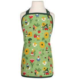 Apron - Child-size, Gnomes