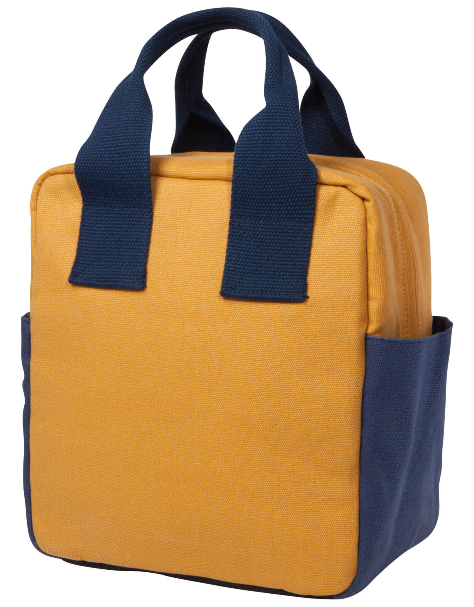 Lunch Tote - Wildflower