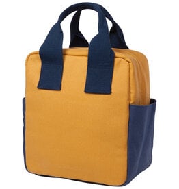 Lunch Tote - Wildflower