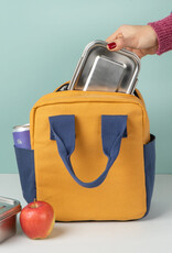 Lunch Tote - Wildflower