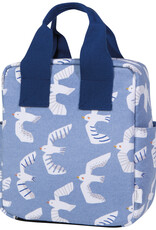 Lunch Tote - Peace Dove