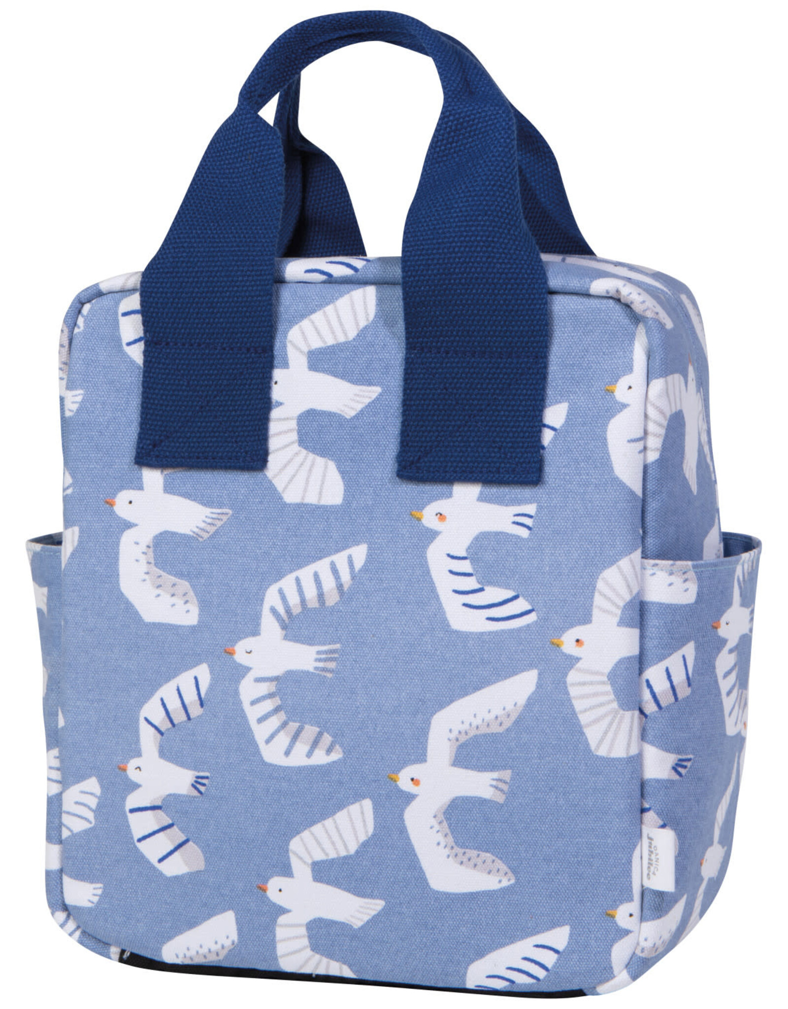 Lunch Tote - Peace Dove