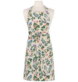 Apron - Berry Vines