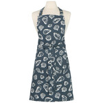 Apron - Shellfish
