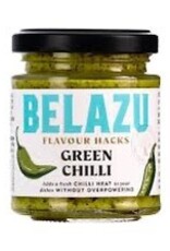 Belazu - Flavour Hack, Green Chili