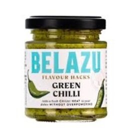 Belazu - Flavour Hack, Green Chili
