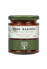 Belazu - Chilli Paste, Rose Harissa